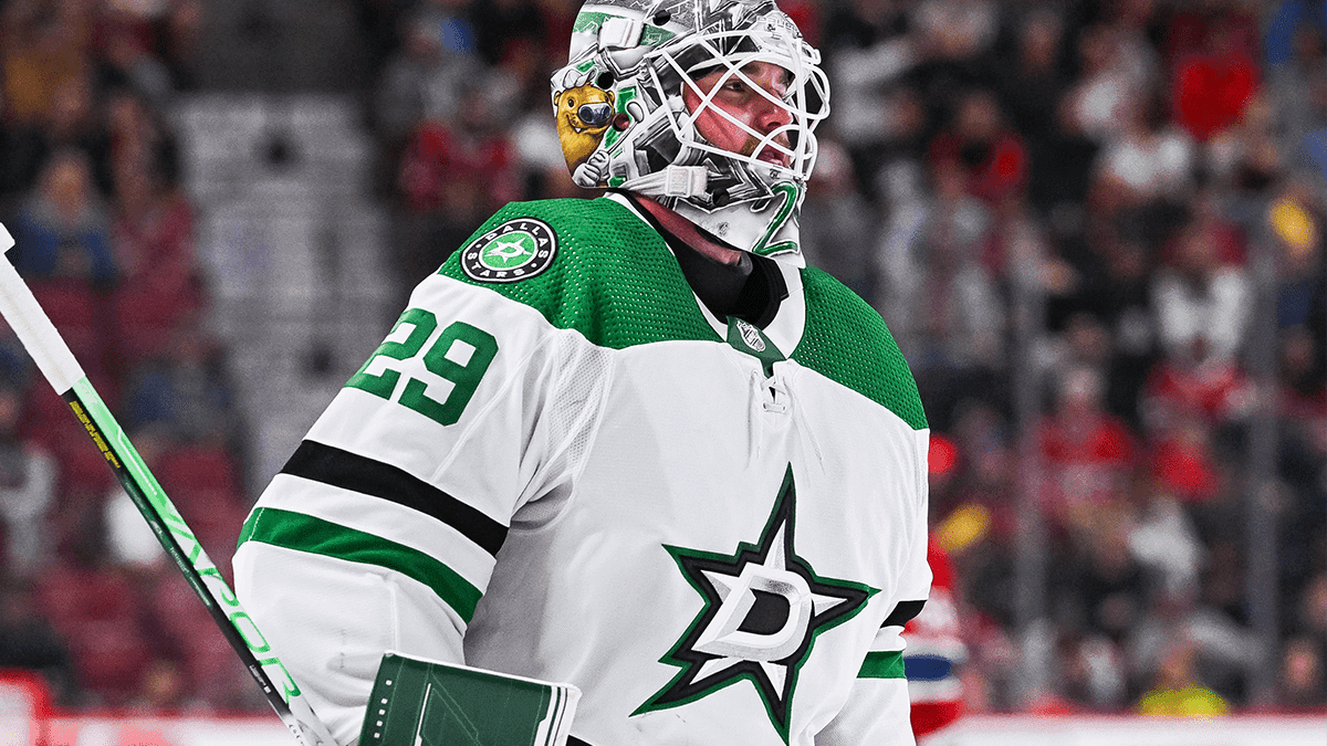 Fantasy Hockey: Waiver Wire Replacements for Oettinger/Swayman