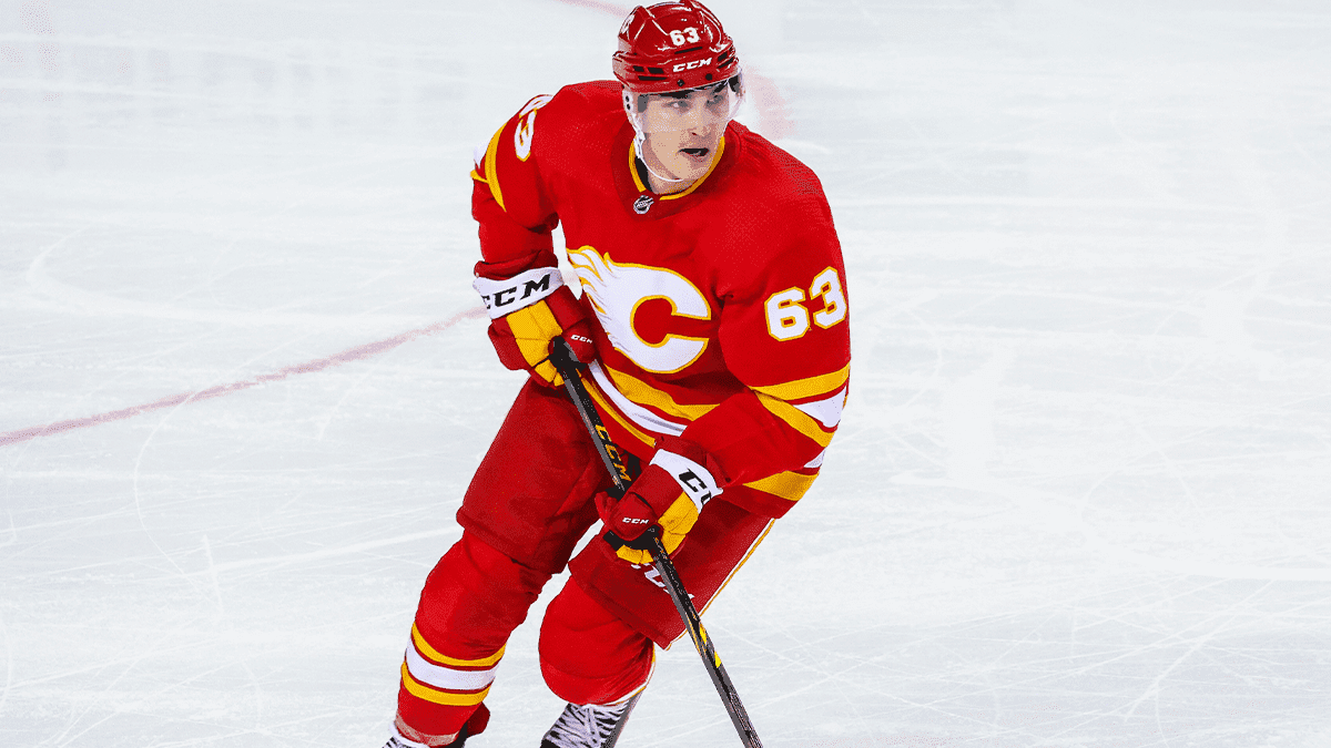 Fantasy Hockey: Weekly Strength of Schedule and Streaming Targets — Week 7