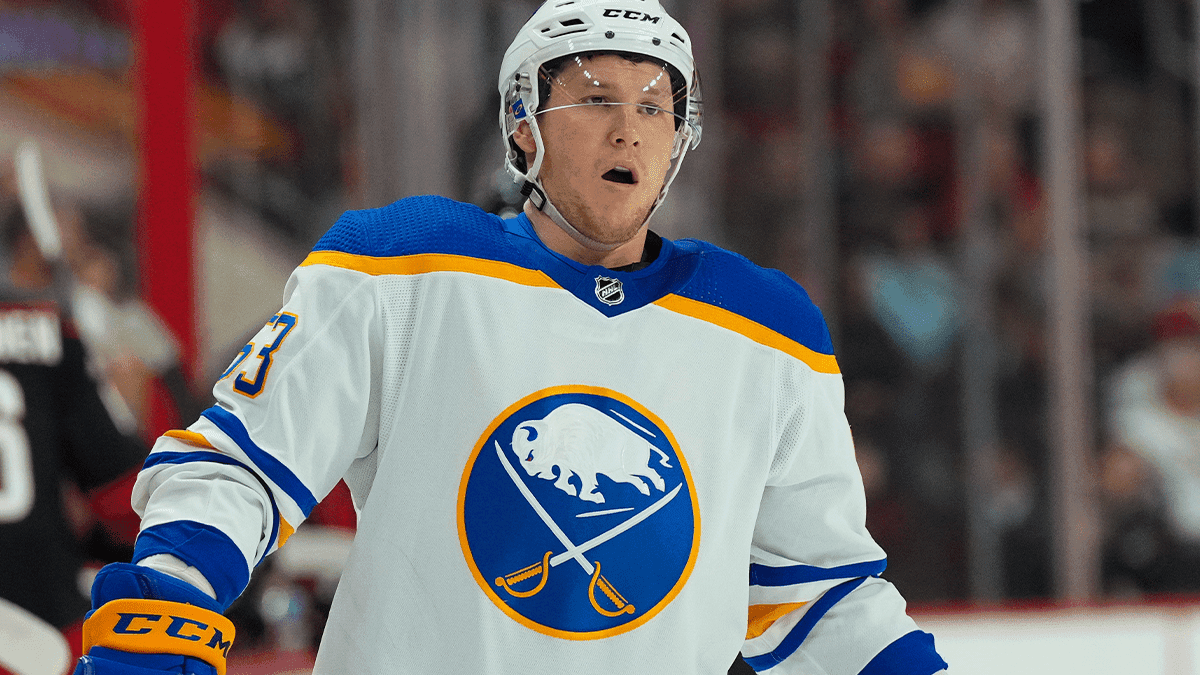 Daily NHL Betting Guide – 11/16/22
