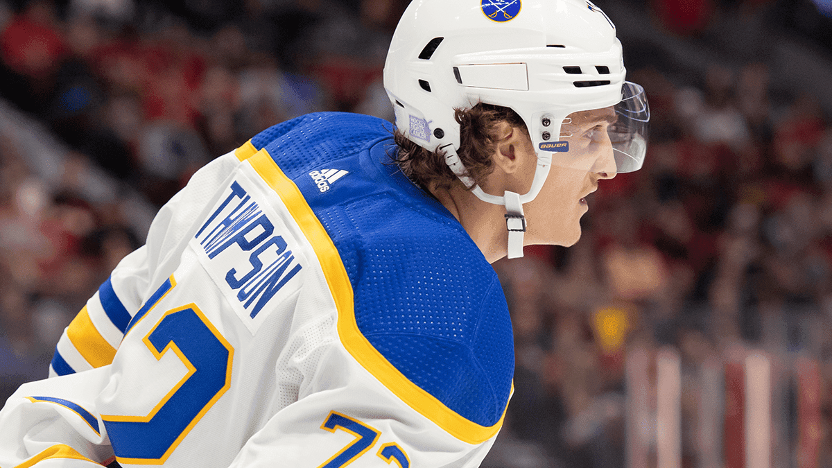 Daily NHL Betting Guide – 11/22/22