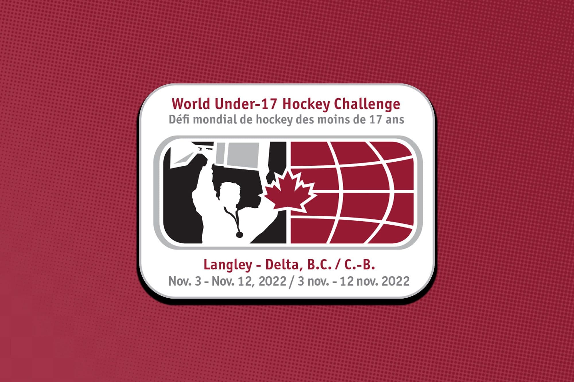 U-17 World Hockey Challenge: Canada Red, Czechia take victories