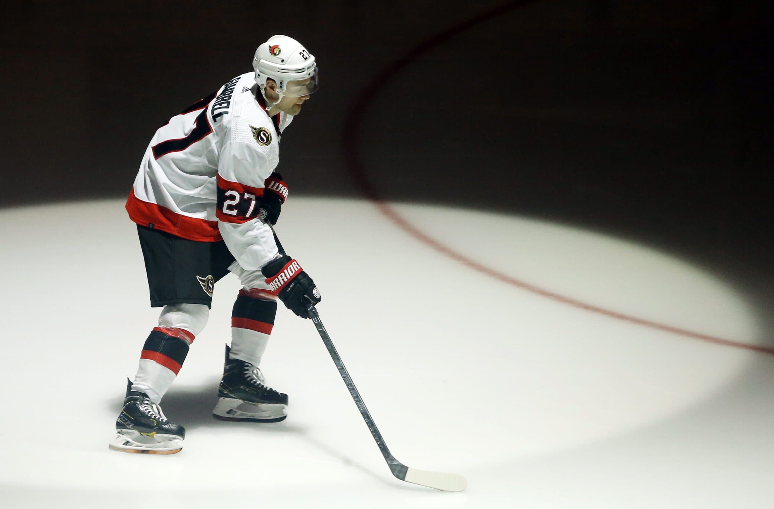 No suspension expected after Ottawa Senators Dylan Gambrell ejected for high hit