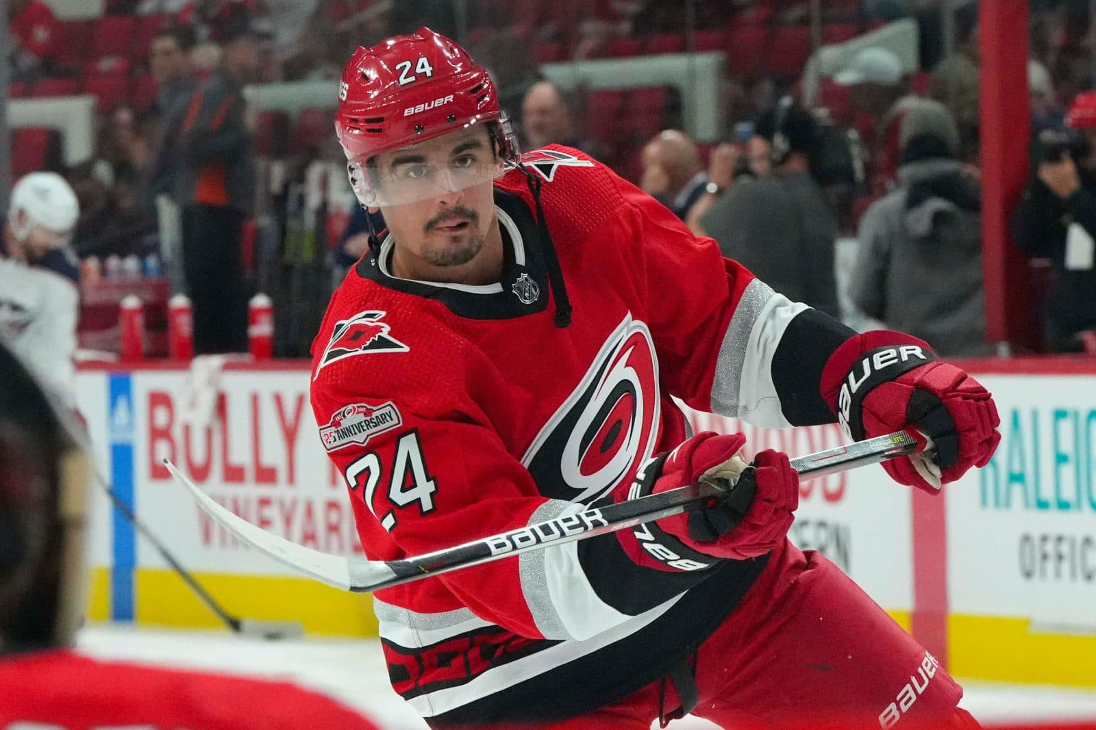 Slumping Sophomores: Five second-year NHLers off to slow starts