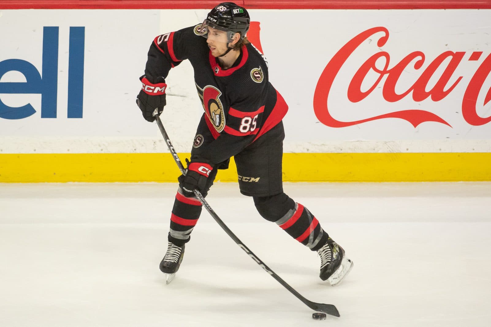 Fantasy Hockey: Risers & Fallers (Week 6)