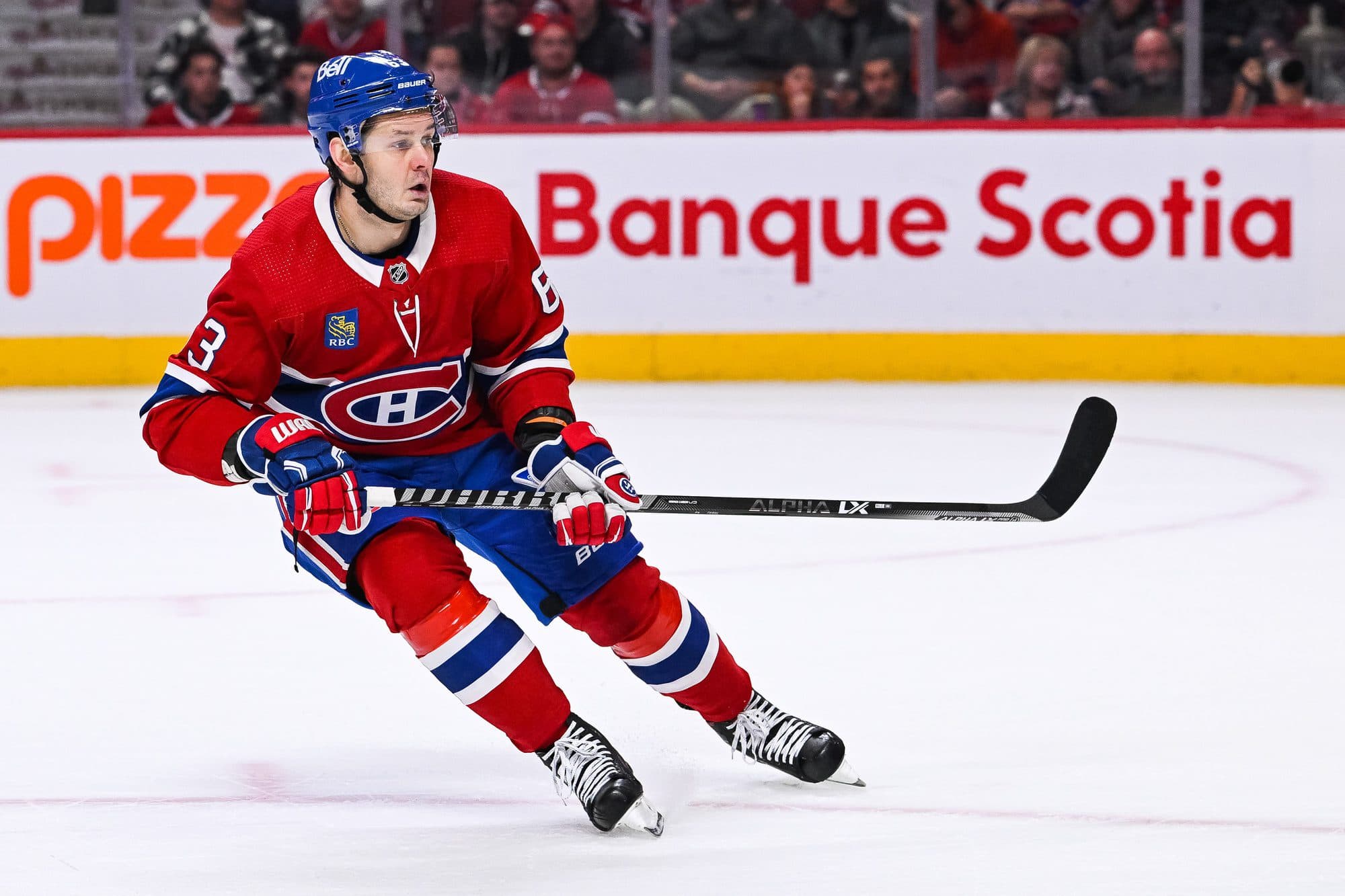 Montreal Canadiens place Evgenii Dadonov on injured reserve