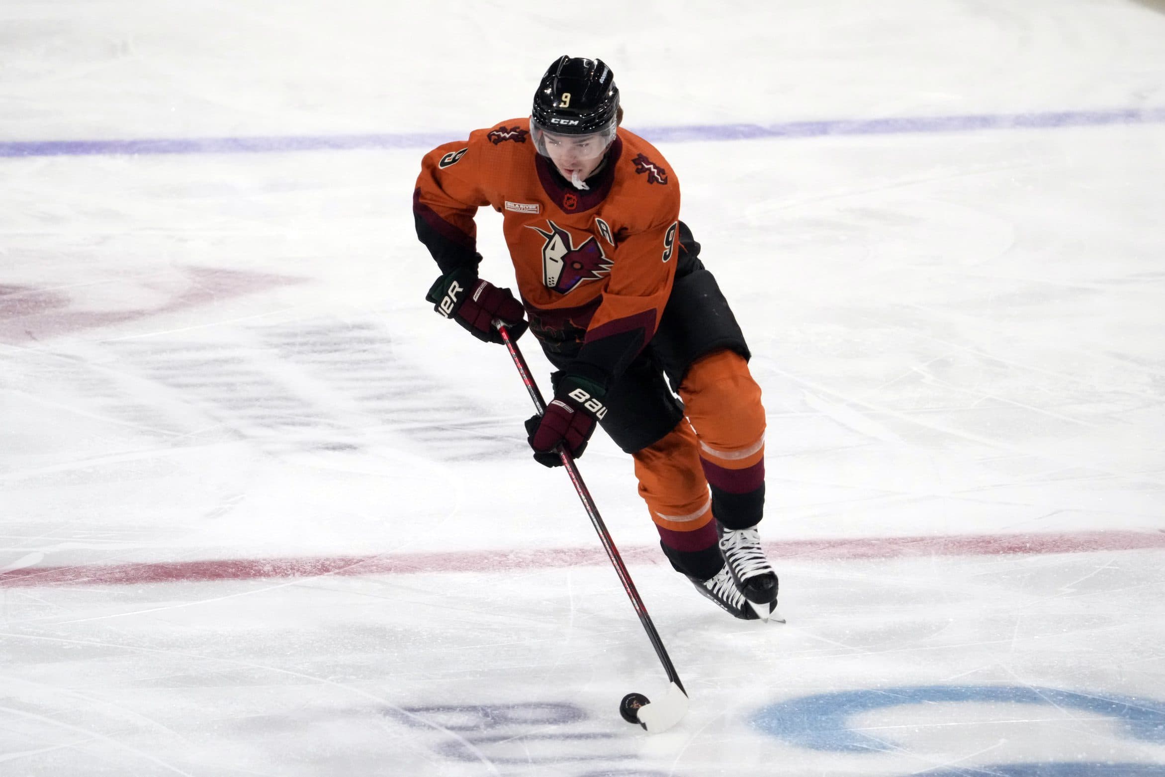 Fate of Arizona Coyotes arena proposal to be decided by public vote in May 2023