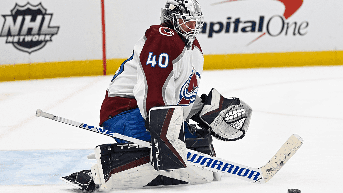 Daily NHL Betting Guide – 12/05/22