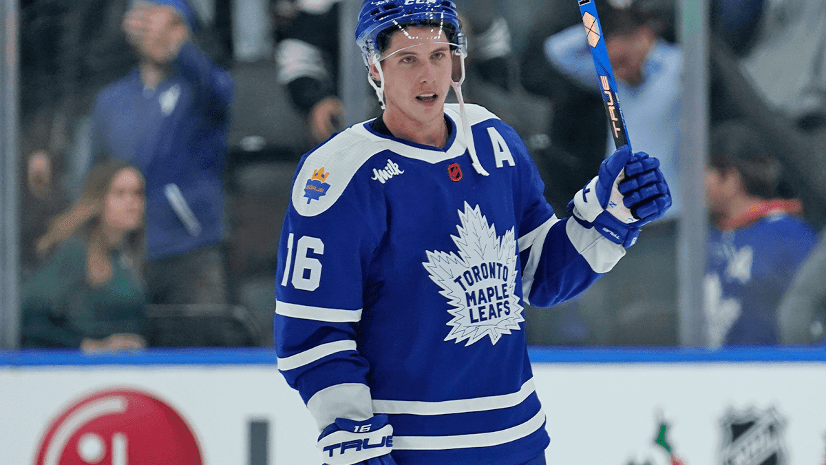 Daily Faceoff Morning Report — 12/01/22