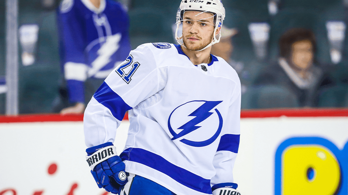 Daily NHL Betting Guide – 12/20/22