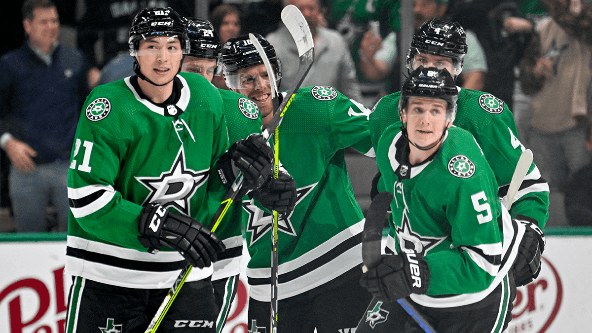 Daily Faceoff Morning Report — 12/09/22