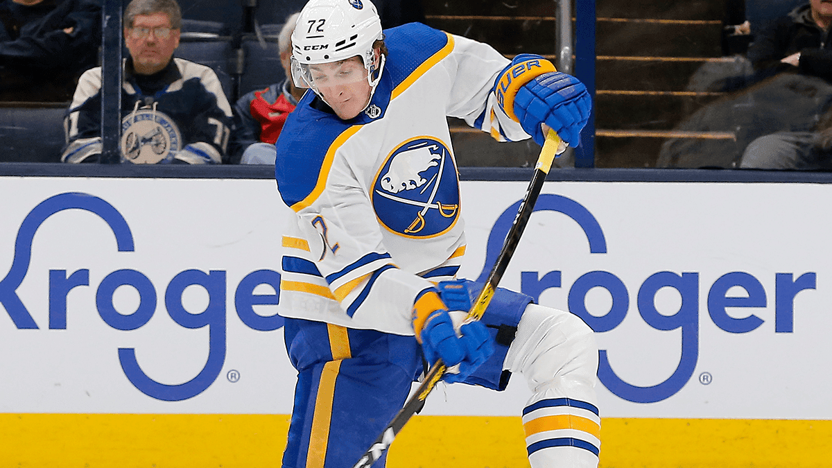 Daily Faceoff Morning Report — 12/08/22