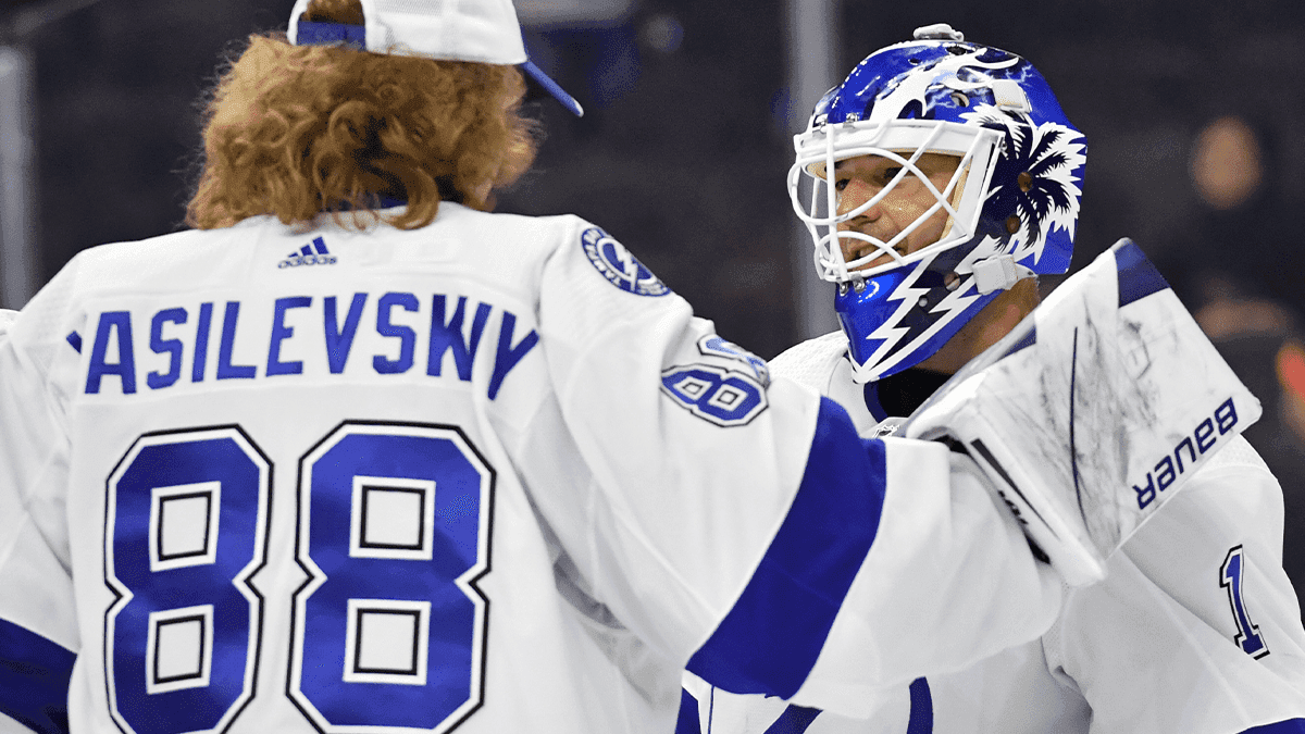 Daily NHL Betting Guide – 12/29/22