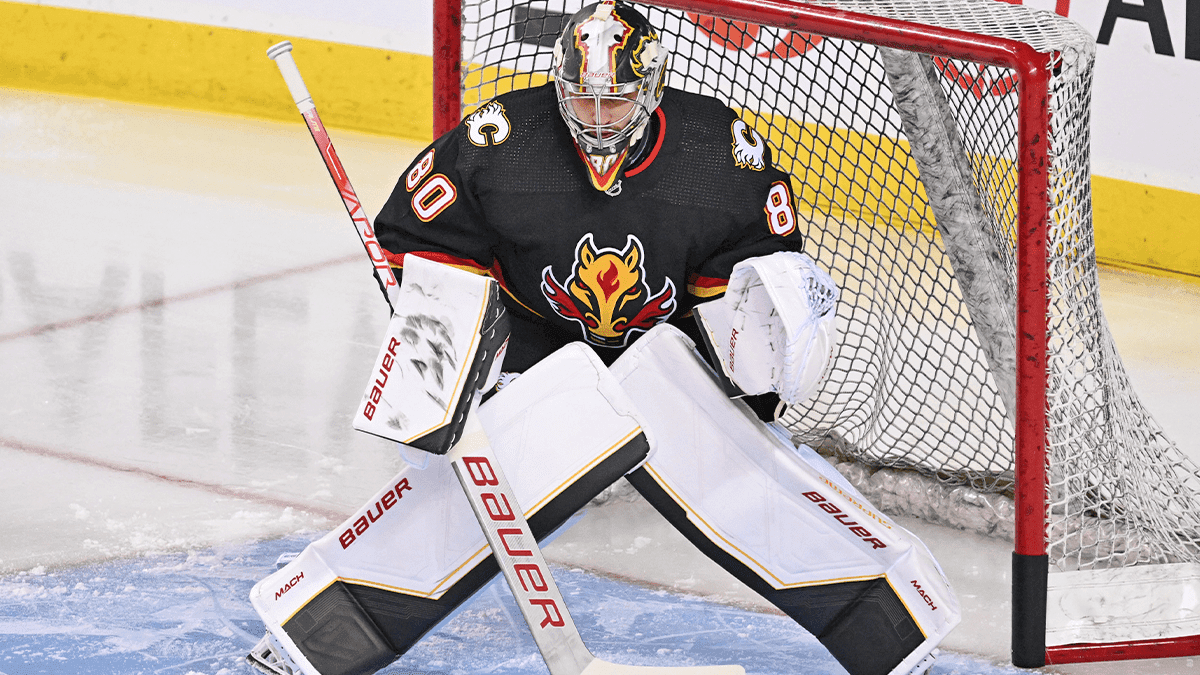 Fantasy Hockey: Daily Goalie Rankings – 12/05/22