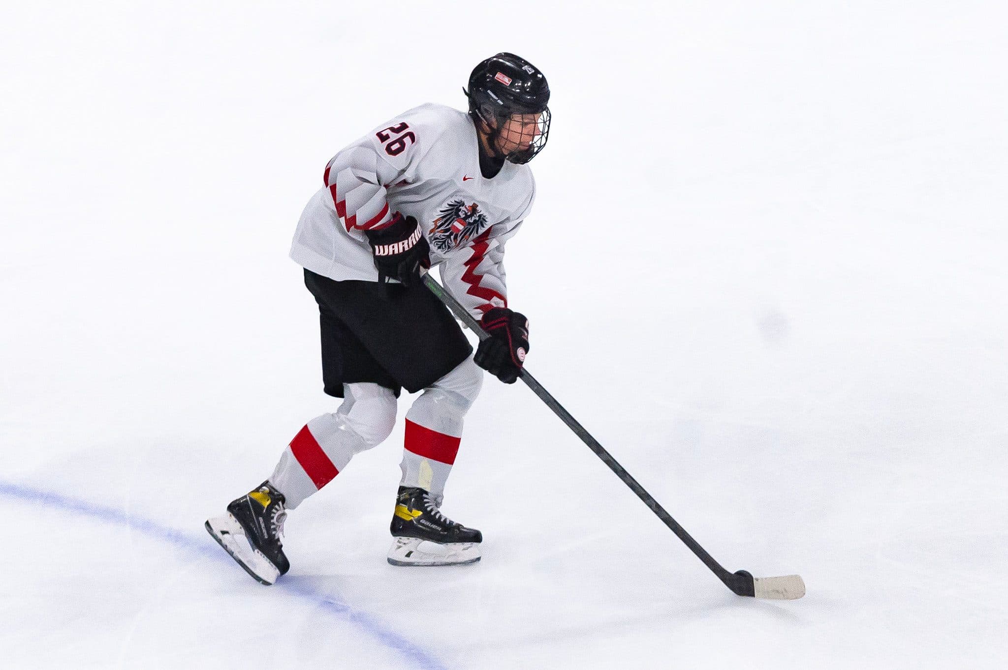 Austria relegated for 2024 world juniors, will be replaced by Norway