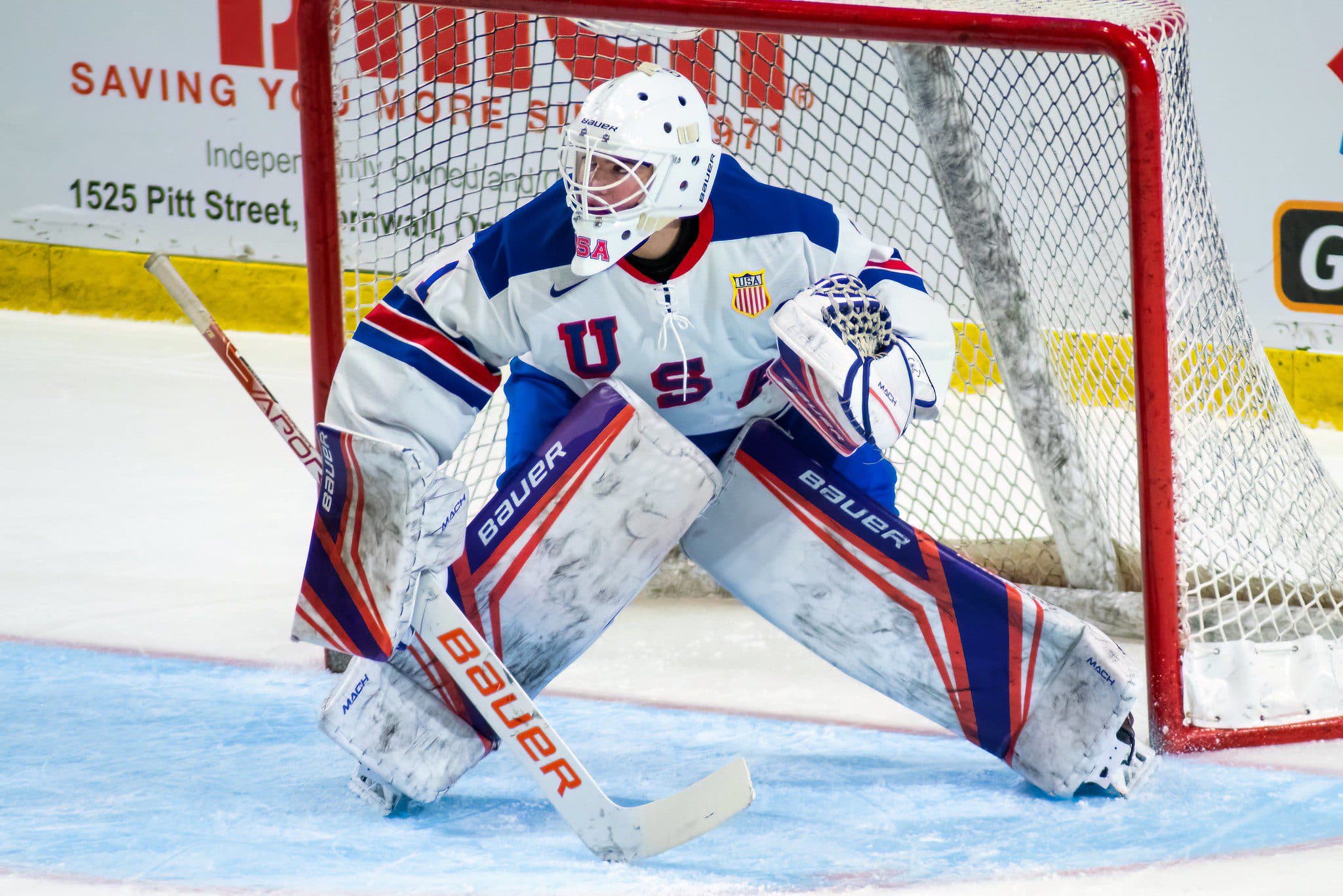 2023 NHL Draft: 10 goaltenders you need to know