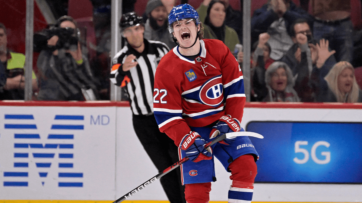 Daily NHL Betting Guide – 01/09/23