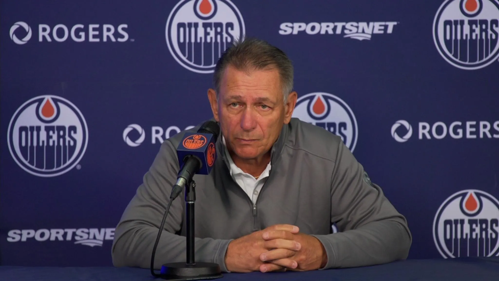 Ken Holland joins NHL as hockey operations consultant