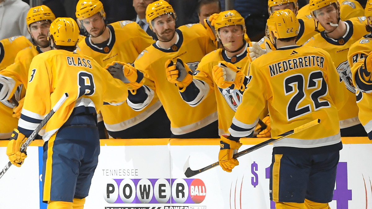 Fantasy Hockey: Weekly Strength of Schedule and Streaming Targets — Week 14