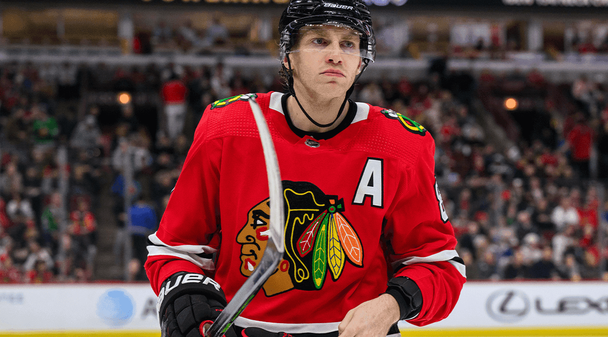 Daily NHL Betting Guide – 01/14/23