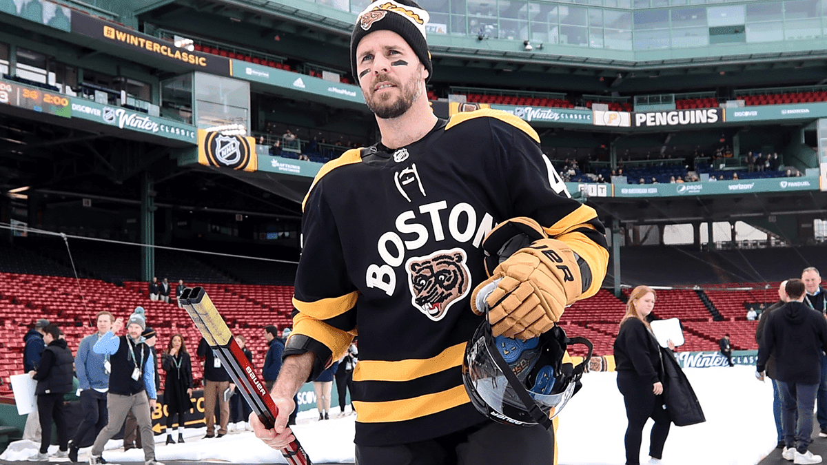 Fantasy Hockey: Weekly Strength of Schedule and Streaming Targets — Week 13