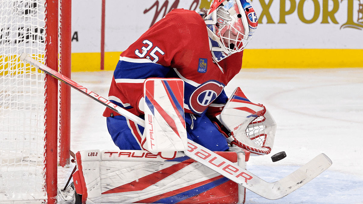 Daily NHL Betting Guide – 01/28/23