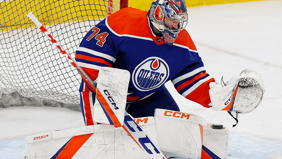 Fantasy Hockey: Daily Goalie Rankings – 01/25/23