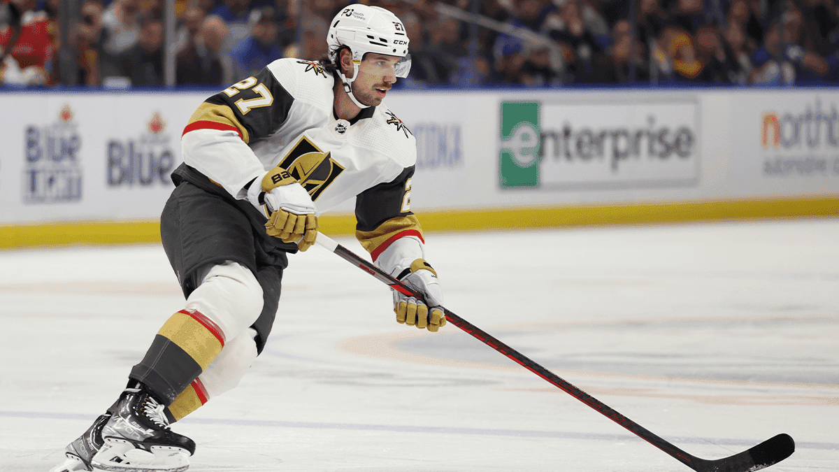 Daily NHL Betting Guide – 01/27/23