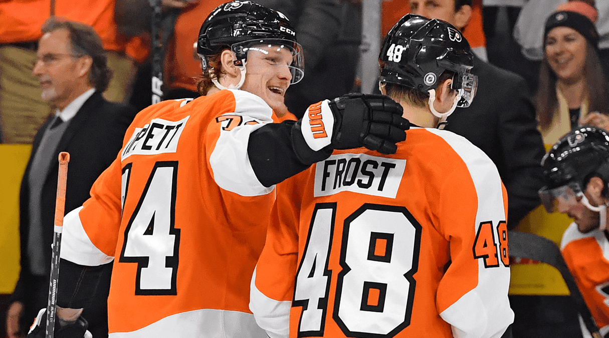 Fantasy Hockey: Weekly Strength of Schedule and Streaming Targets — Week 15