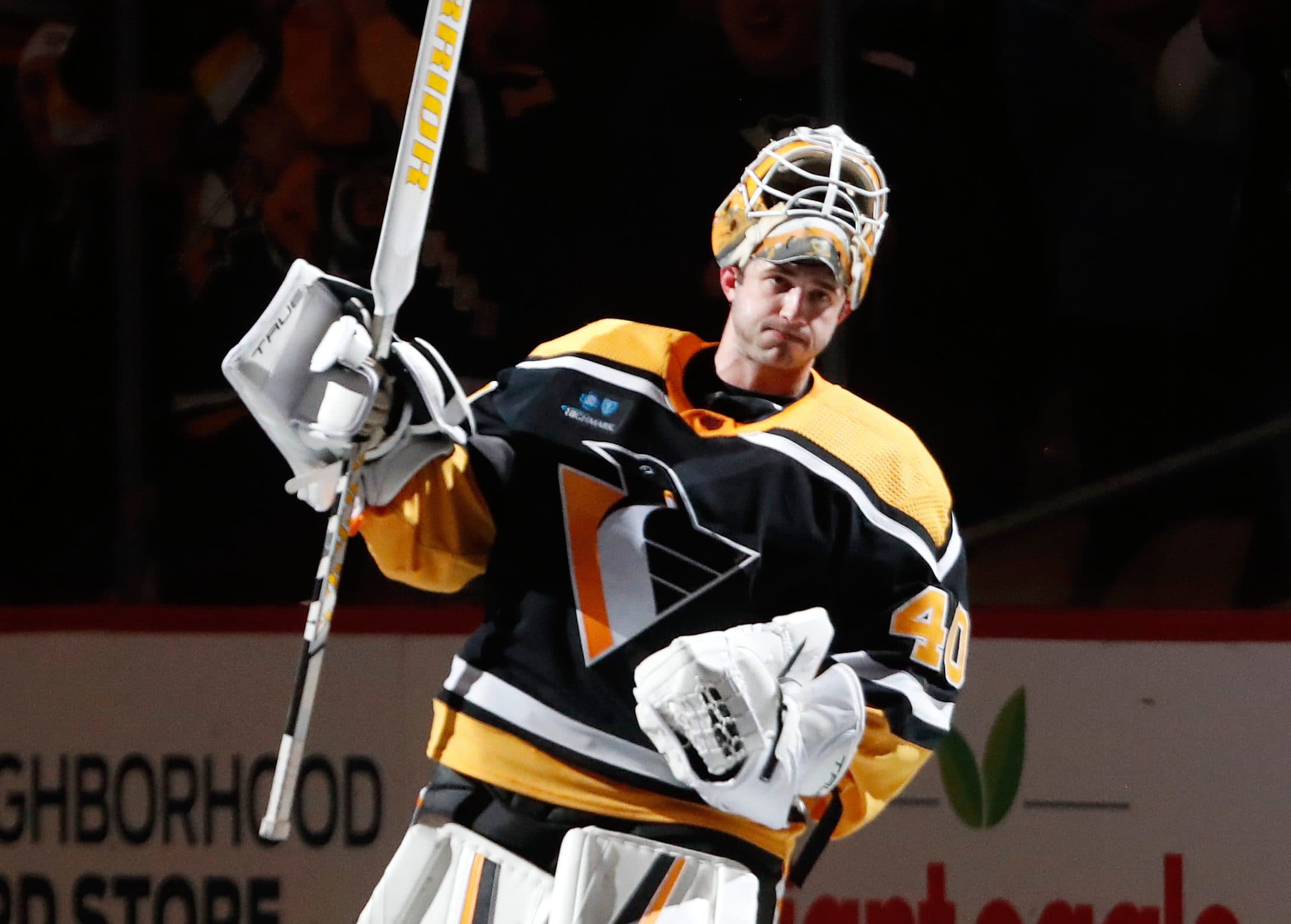 McKenna’s Matchup of the Day: Jan. 13 – David Rittich vs. Dustin Tokarski