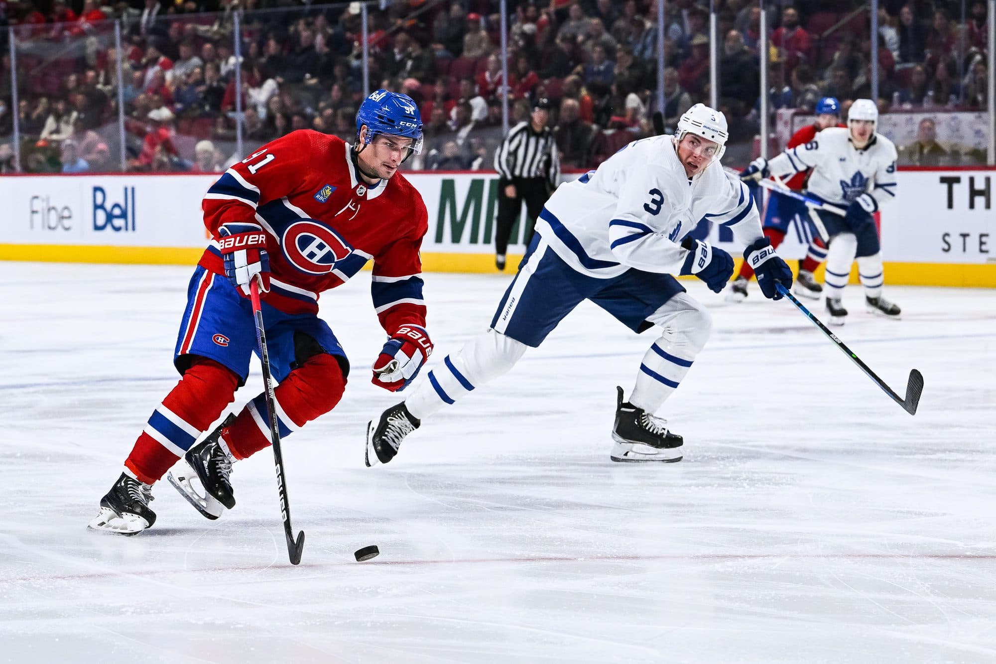 Three new NHL outdoor game matchups we’d love to see someday