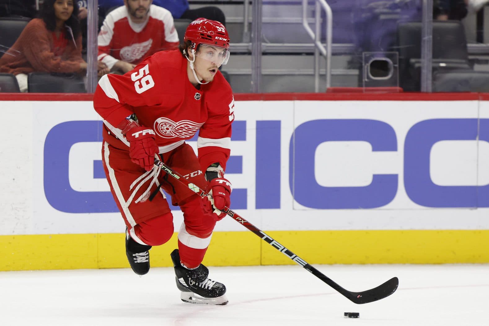 Five potential unsung heroes of the 2023 NHL Trade Deadline