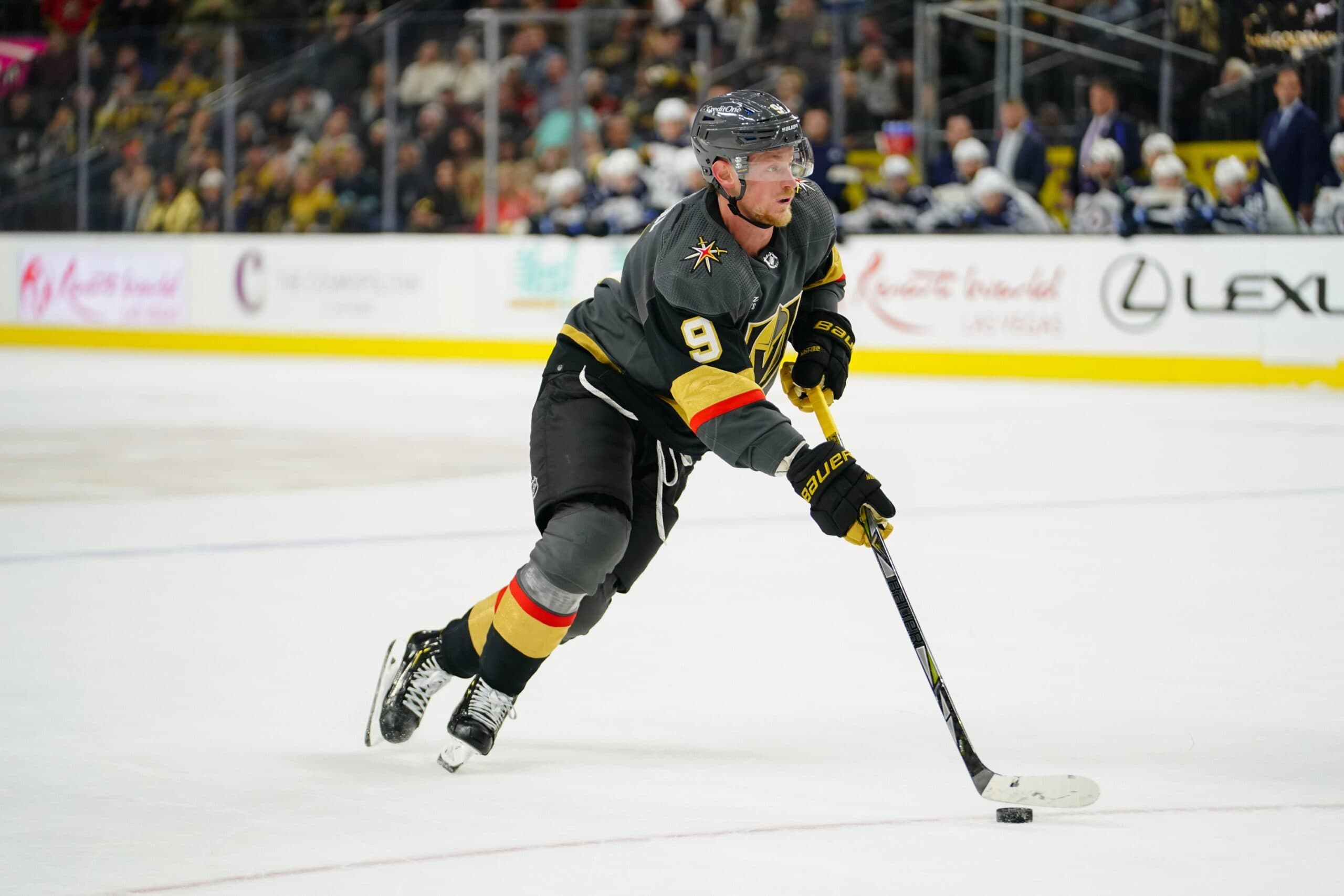 Jack Eichel and Paul Cotter set to return to the lineup Thursday