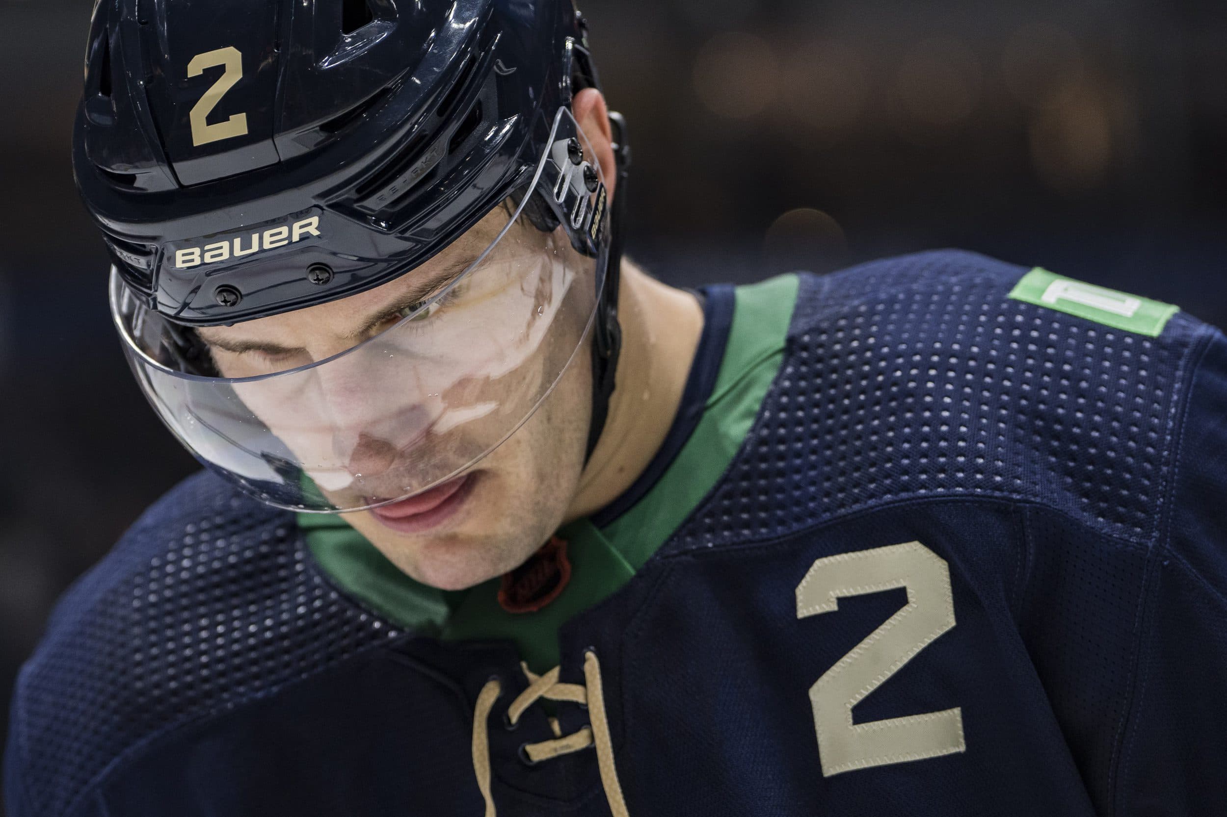 10 underrated players thriving on the worst NHL teams in 2022-23