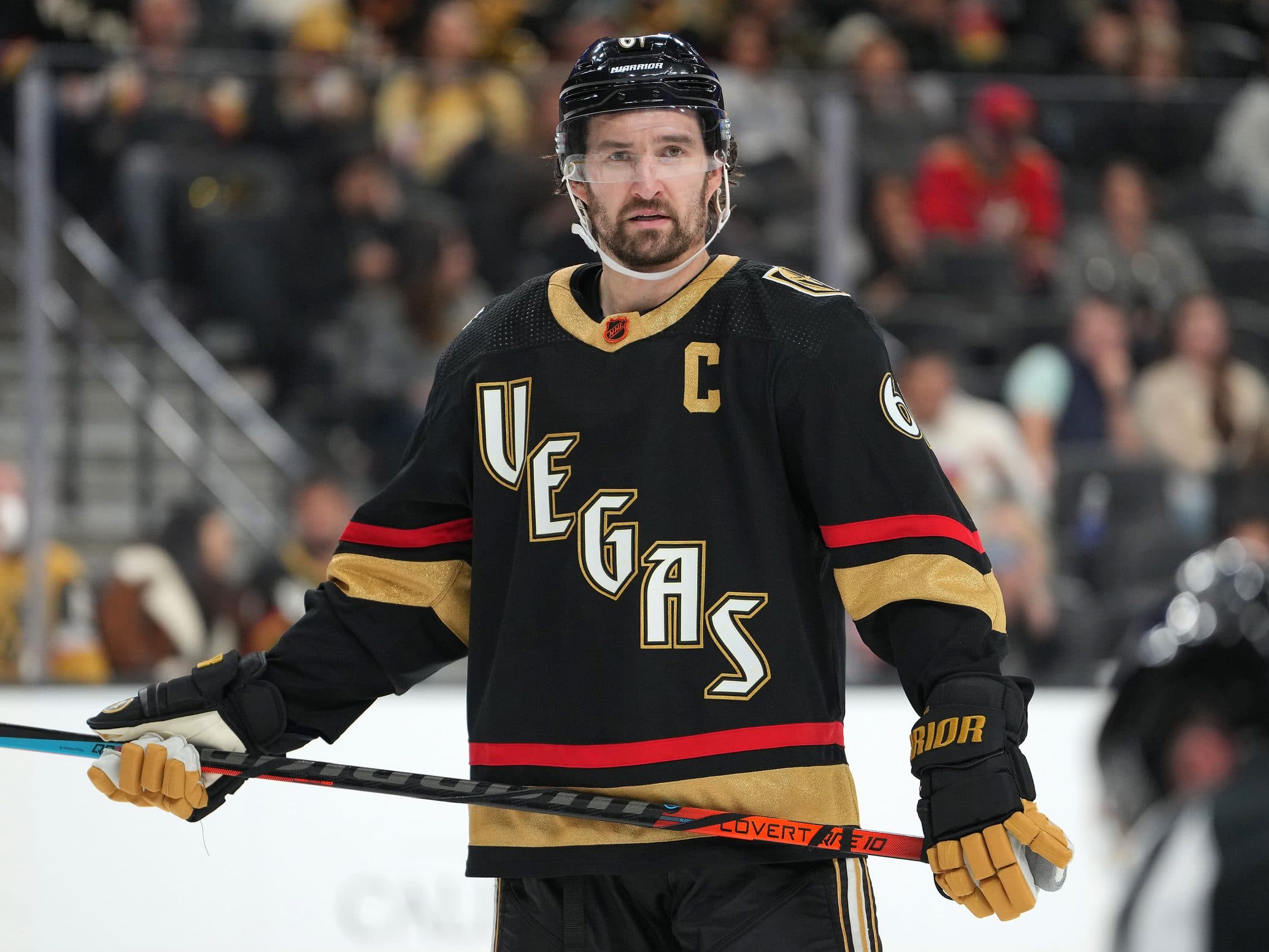 Vegas Golden Knights’ Mark Stone out indefinitely following successful back surgery