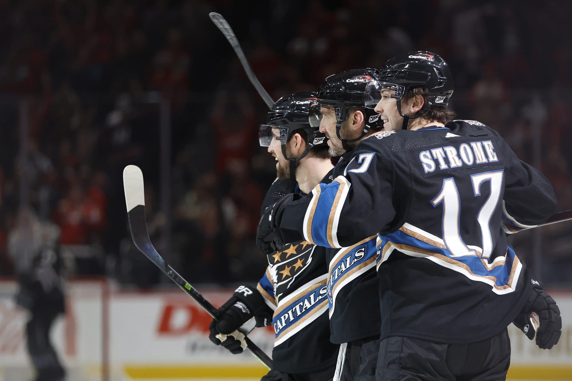 NHL Power Rankings: Injury-plagued Washington Capitals are back in the playoff hunt