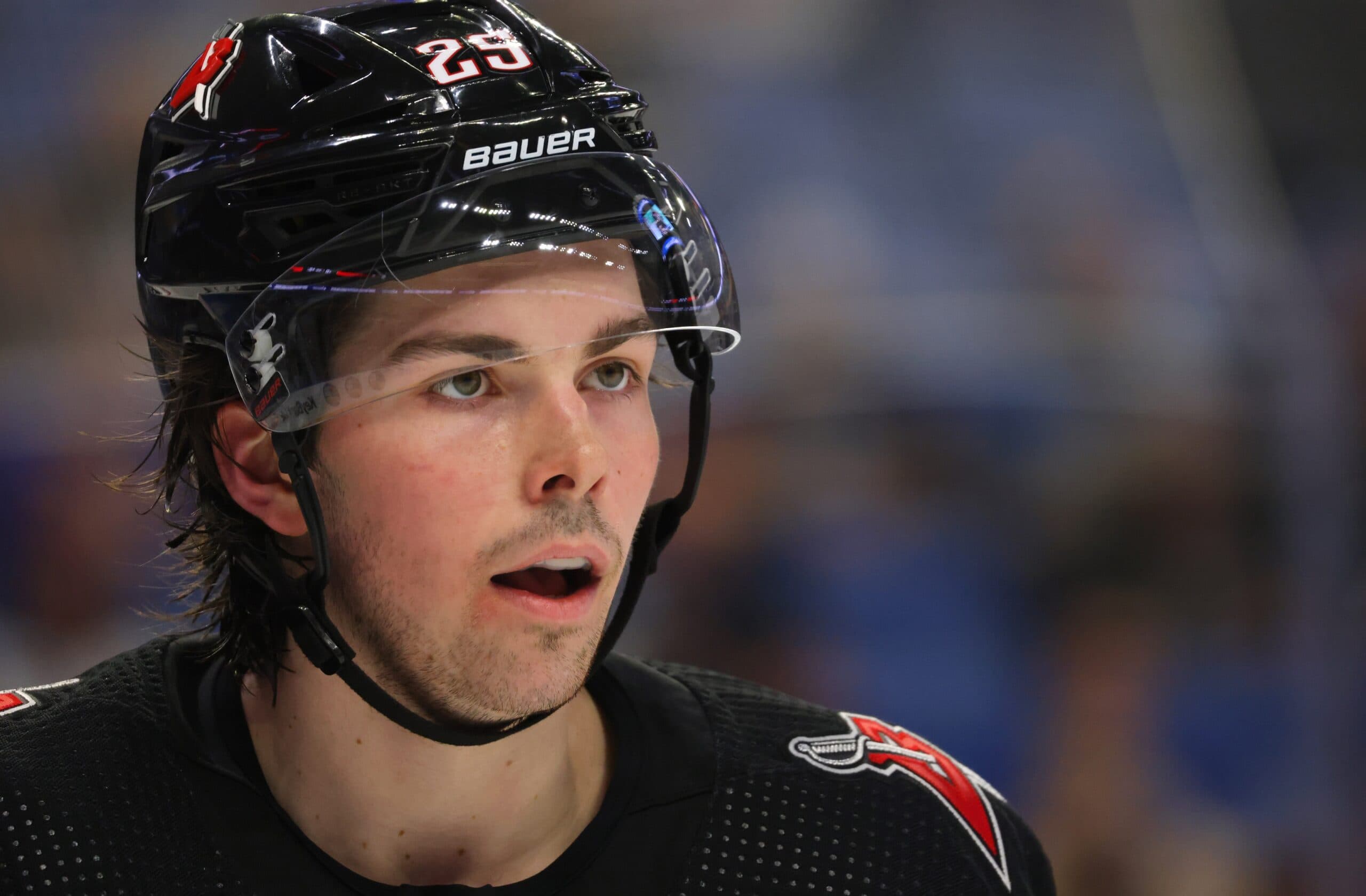 How Owen Power stacks up against other No. 1 overall defenseman draft picks