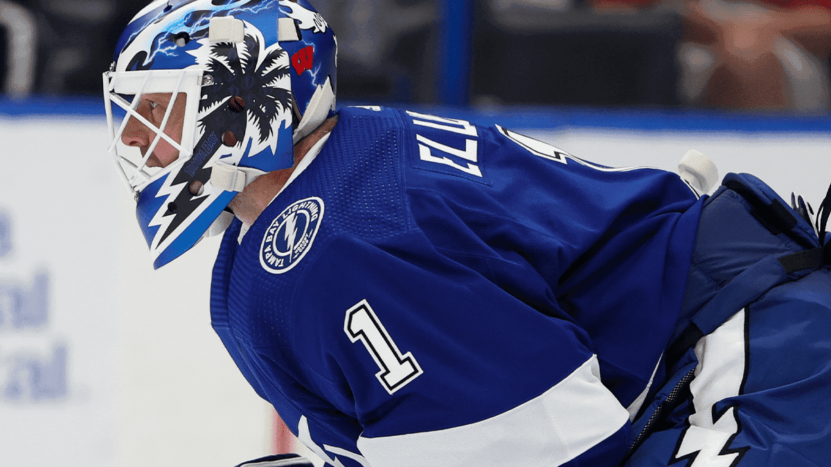 Former NHL goaltender Brian Elliott joins Blues in development role