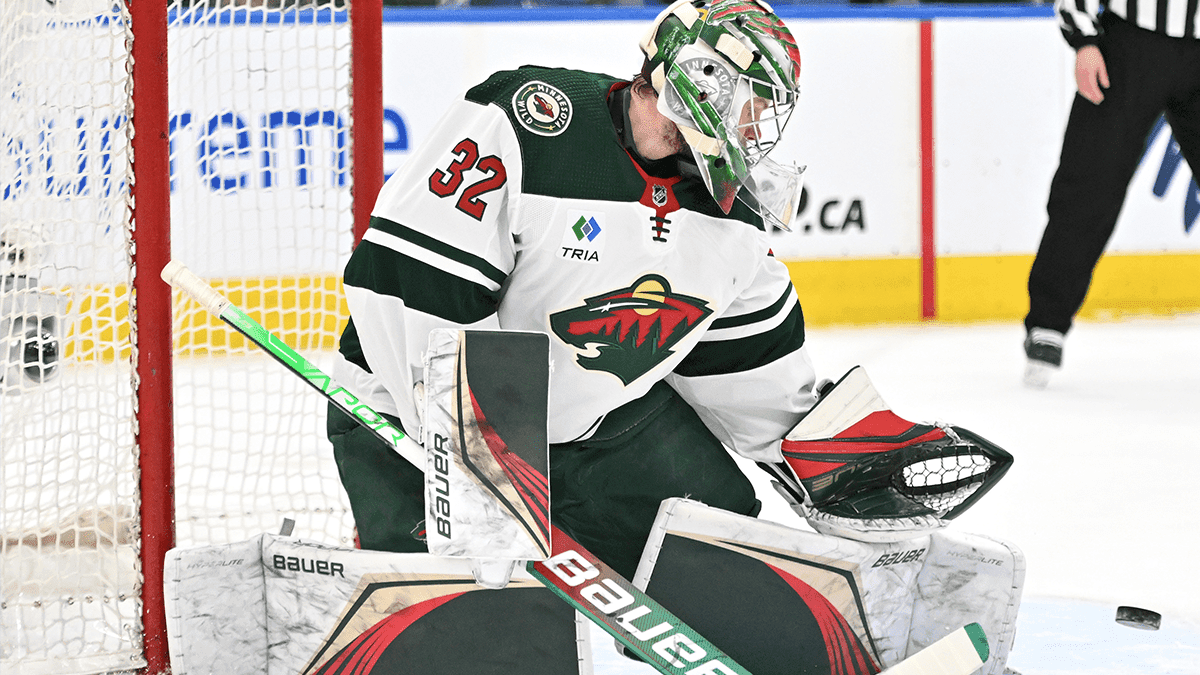 What is the offseason plan for Cash-strapped Minnesota Wild?
