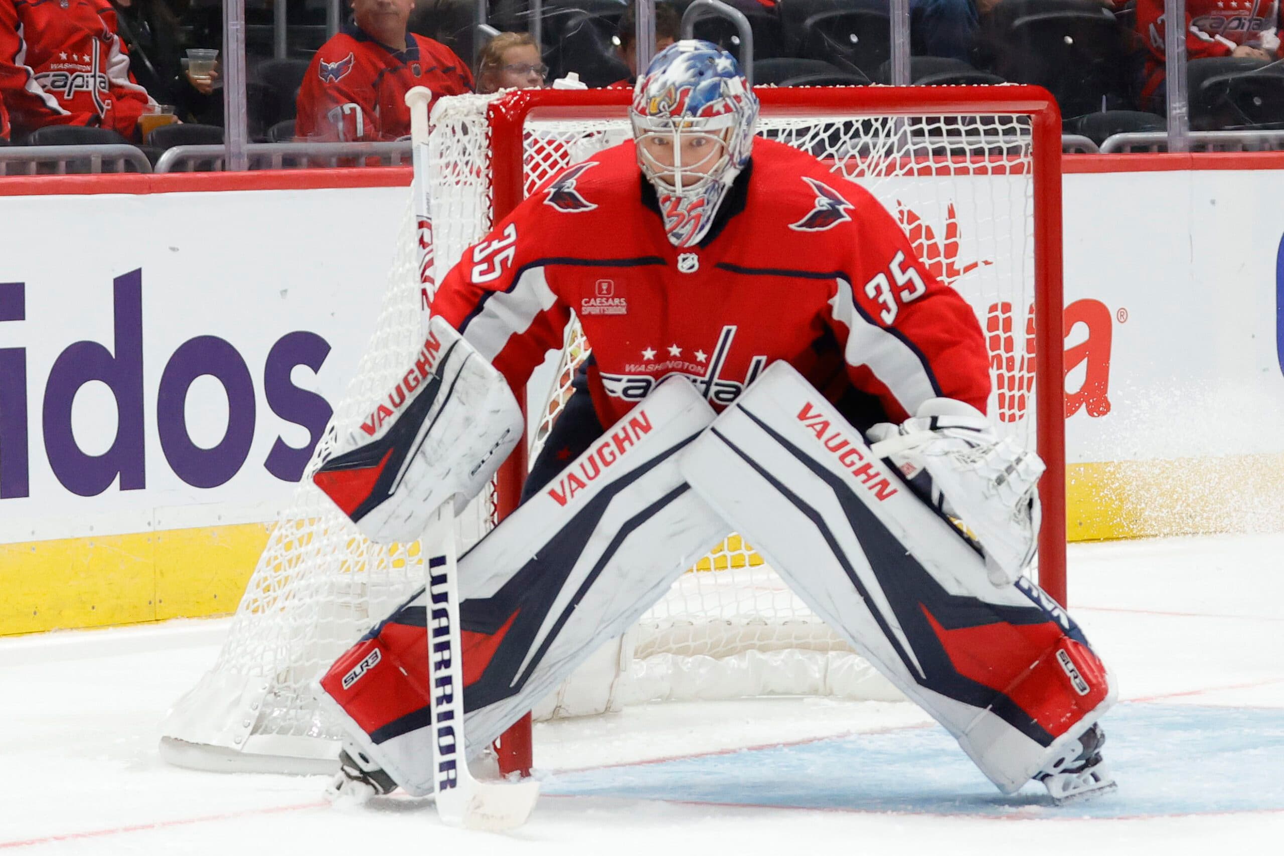 Daily NHL Betting Guide – 02/14/23