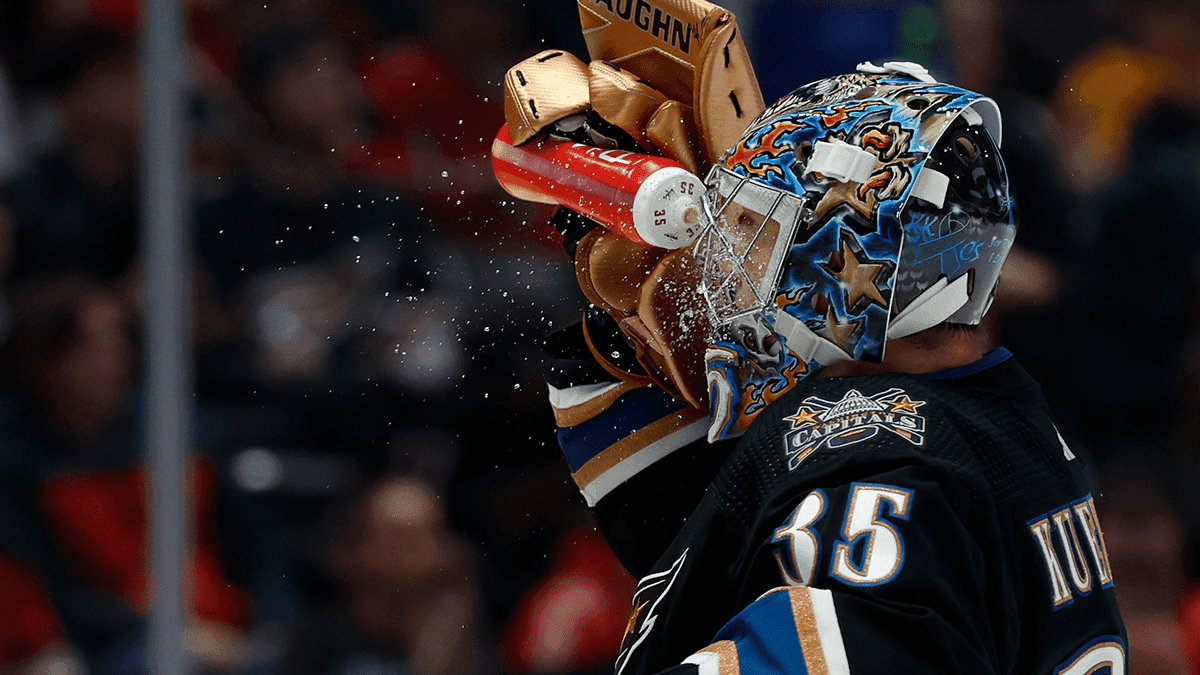 Daily NHL Betting Guide – 02/21/23