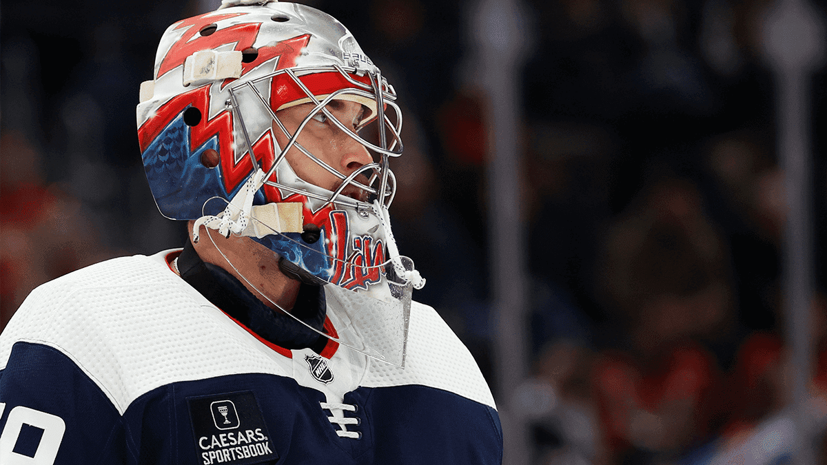 Fantasy Hockey: Daily Goalie Rankings – 02/23/23