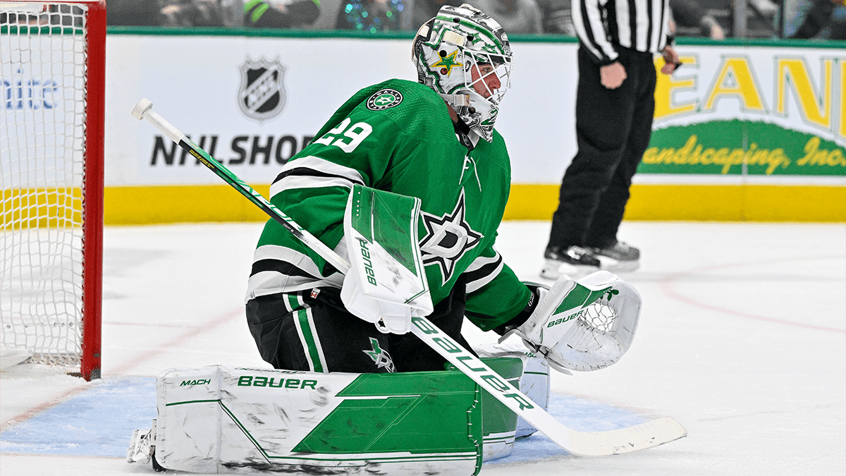 Fantasy Hockey: Daily Goalie Rankings – 04/06/23