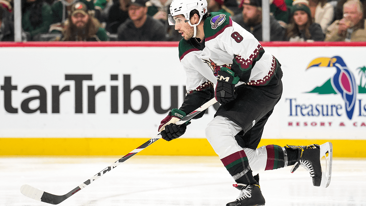 Fantasy Hockey: Weekly Strength of Schedule and Streaming Targets — Week 18