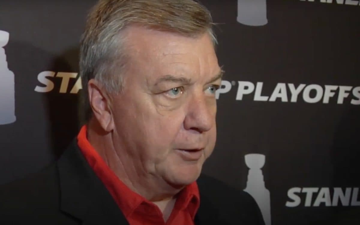 Report: Blue Jackets expected to name Don Waddell to management role