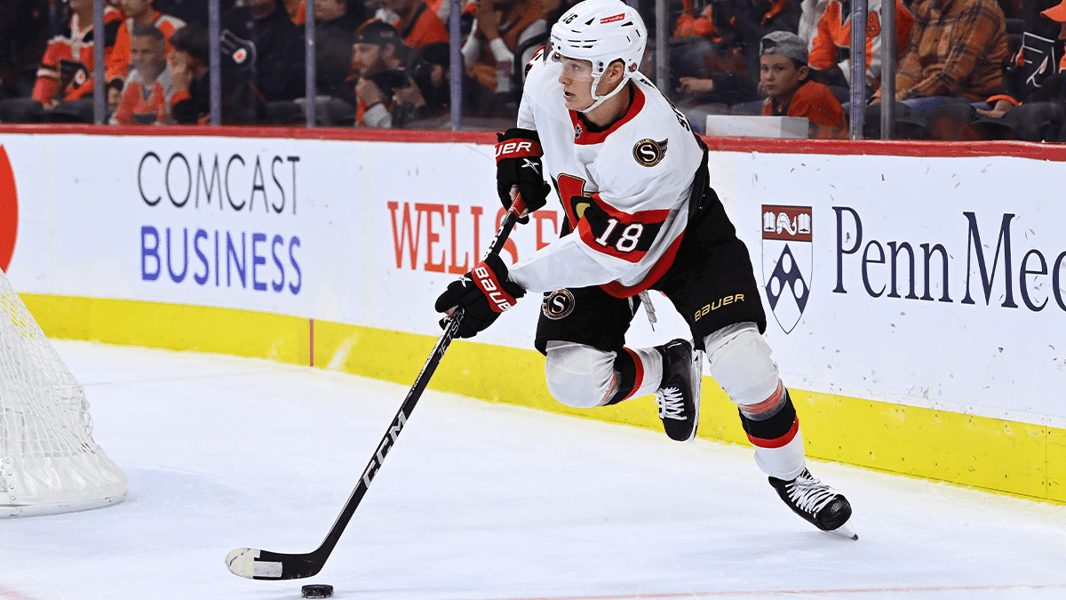Daily NHL Betting Guide – 04/04/23