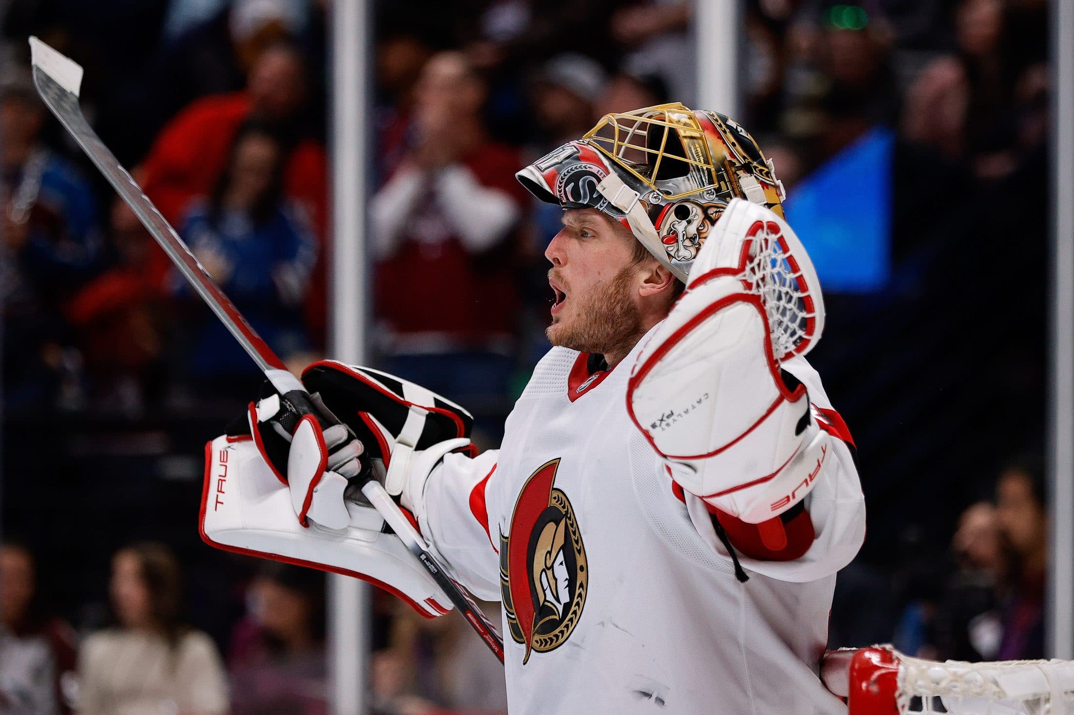 Could Vegas Golden Knights, Ottawa Senators make goaltending moves ahead of NHL Trade Deadline?