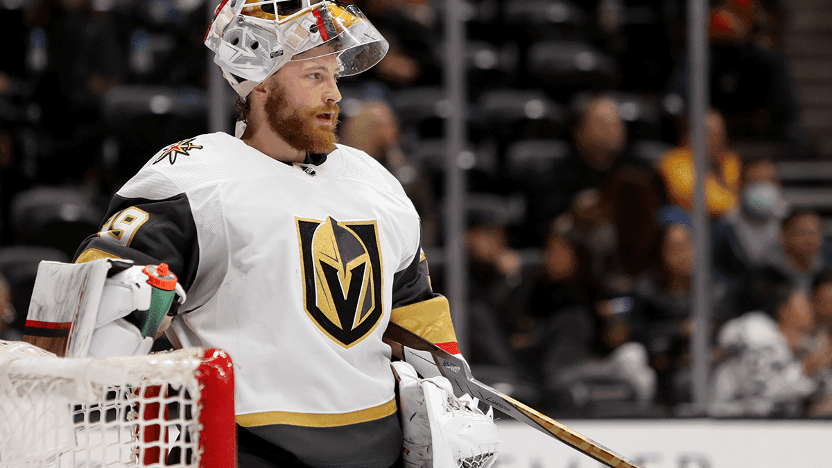 Fantasy Hockey: Daily Goalie Rankings – 03/30/23