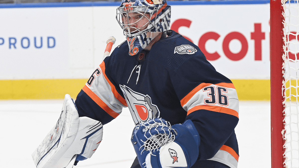 Fantasy Hockey: Daily Goalie Rankings – 03/20/23
