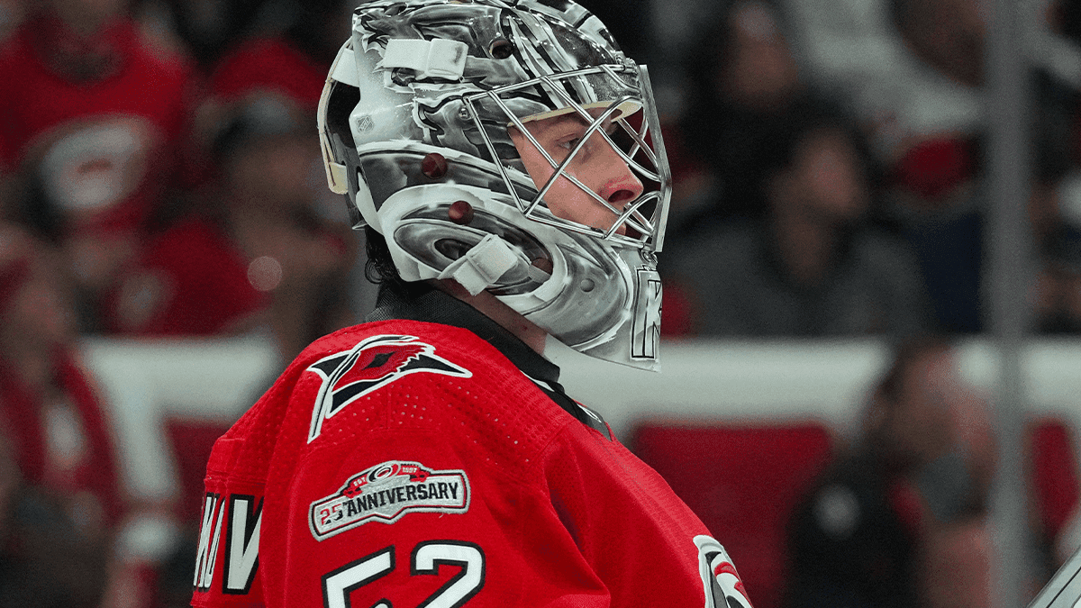 Fantasy Hockey: Daily Goalie Rankings – 03/09/23