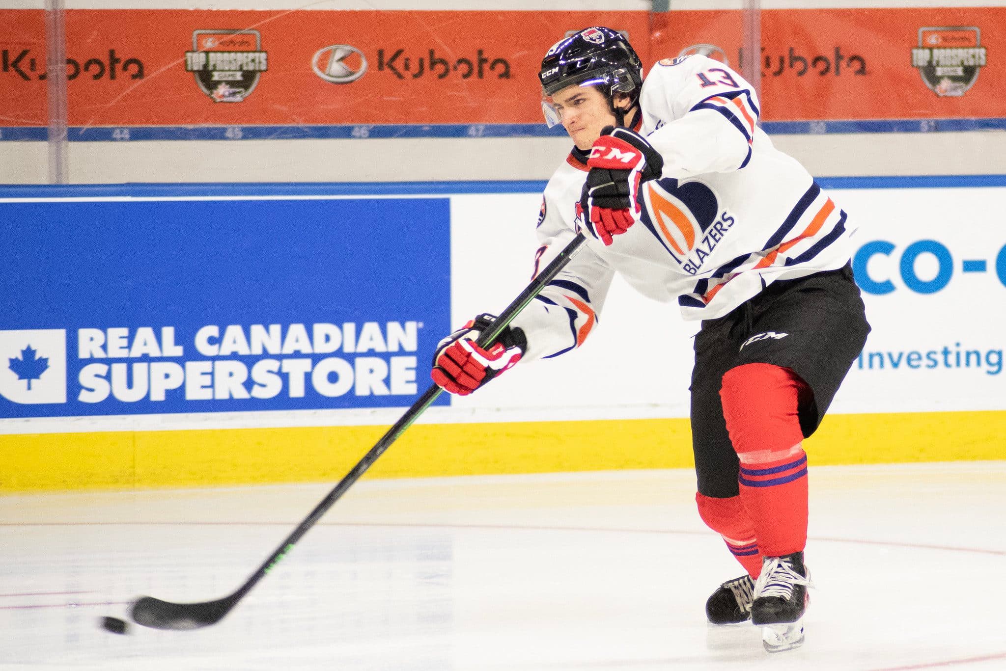 Dallas Stars sign Matthew Seminoff to three-year, entry-level contract